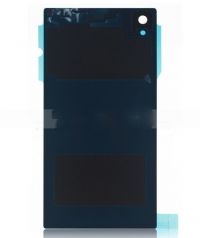 Tapa Cristal Trasero Xperia Z1 Incluye Sticker 